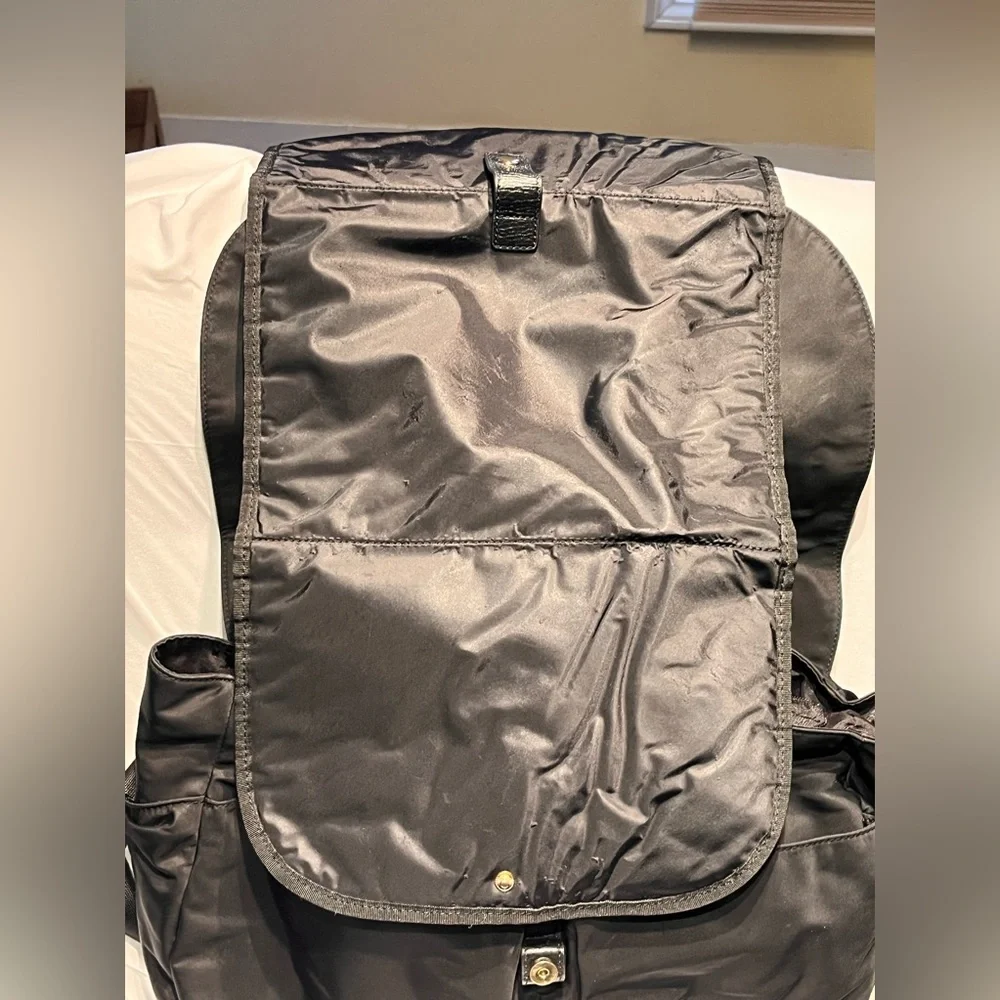 Tory Burch gently used